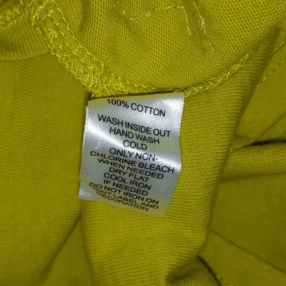 🐞Ann Taylor LOFT Brand Green Sequin Tank Top Sz S - Picture 6 of 7